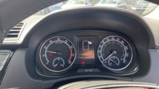 Skoda Fabia 1.0 TSI Black Edition 5dr DSG Petrol Estate